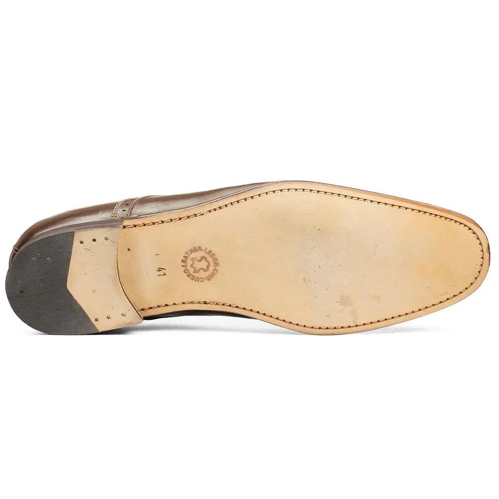 comment se fabrique une chaussure