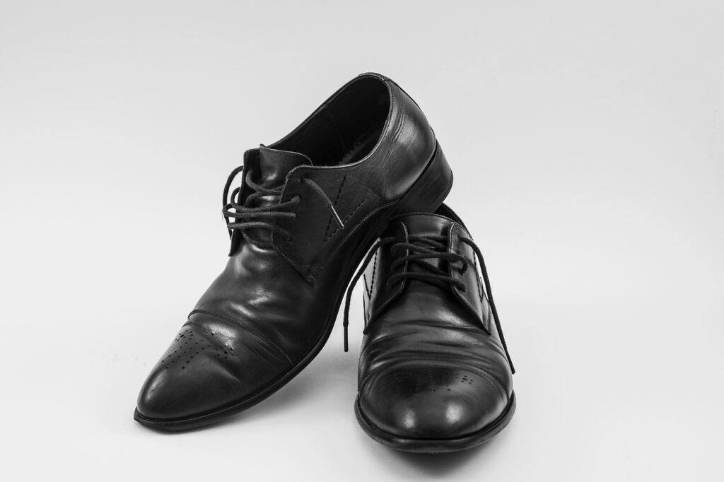 histoire de la chaussure Cholet
