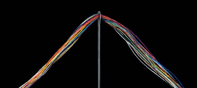 Ateliers créatifs sur le fil