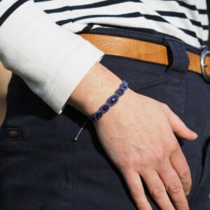 initiation micromacramé atelier participatif maine et loire