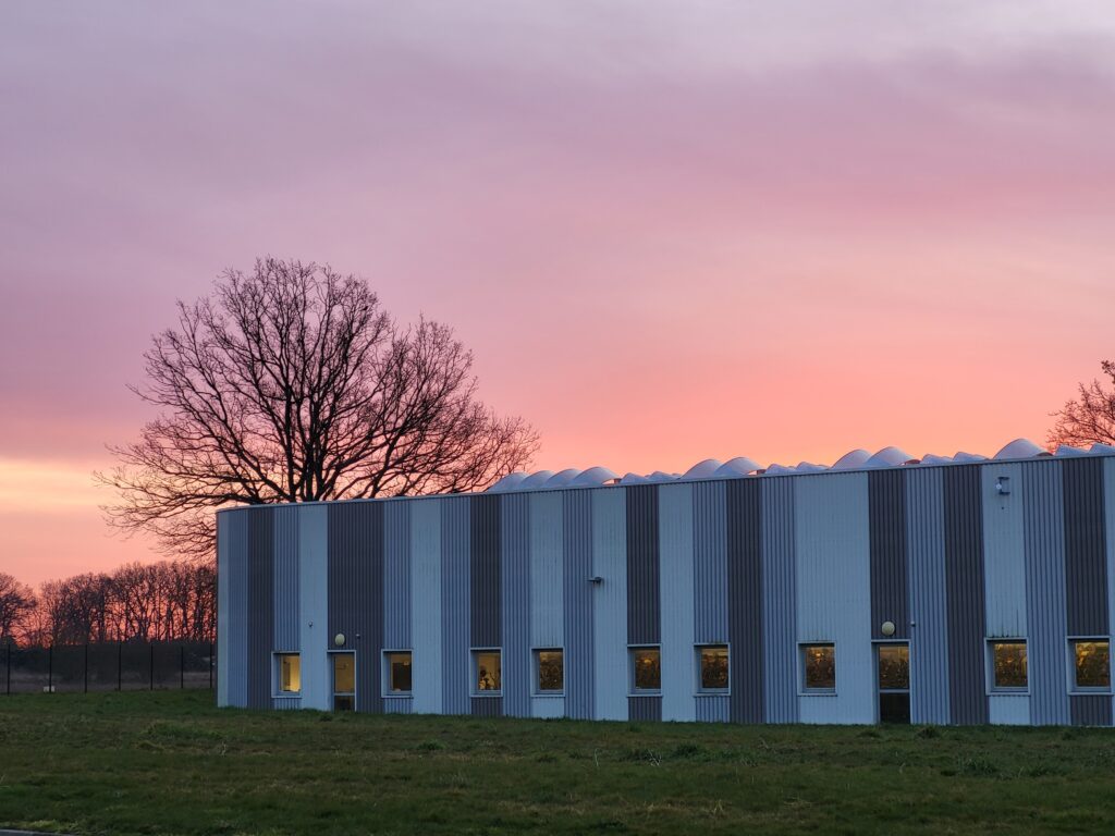 visite d'entreprise maine et loire 
